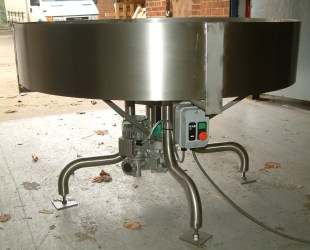 Rotary Table